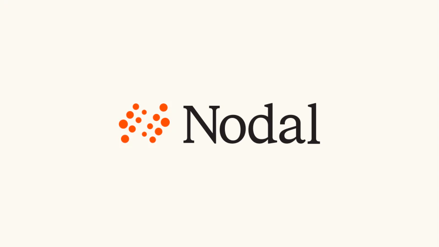 Nodal identity graphic
